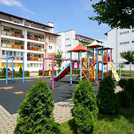Hunyadi Budget Ciresica Sibiu Eksteriør billede